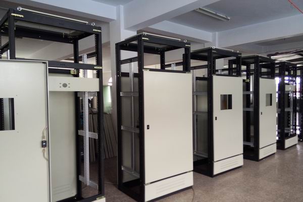 涟源控制柜-控制柜布线要求