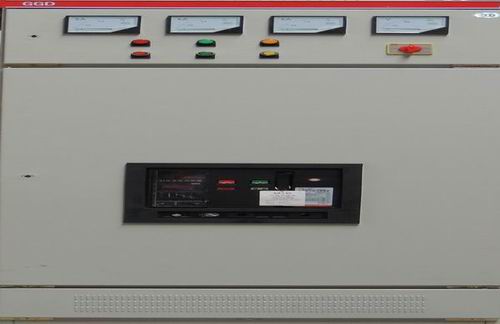 涟源低压控制箱 涟源低压控制箱